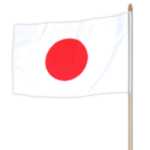 japonska vlajka